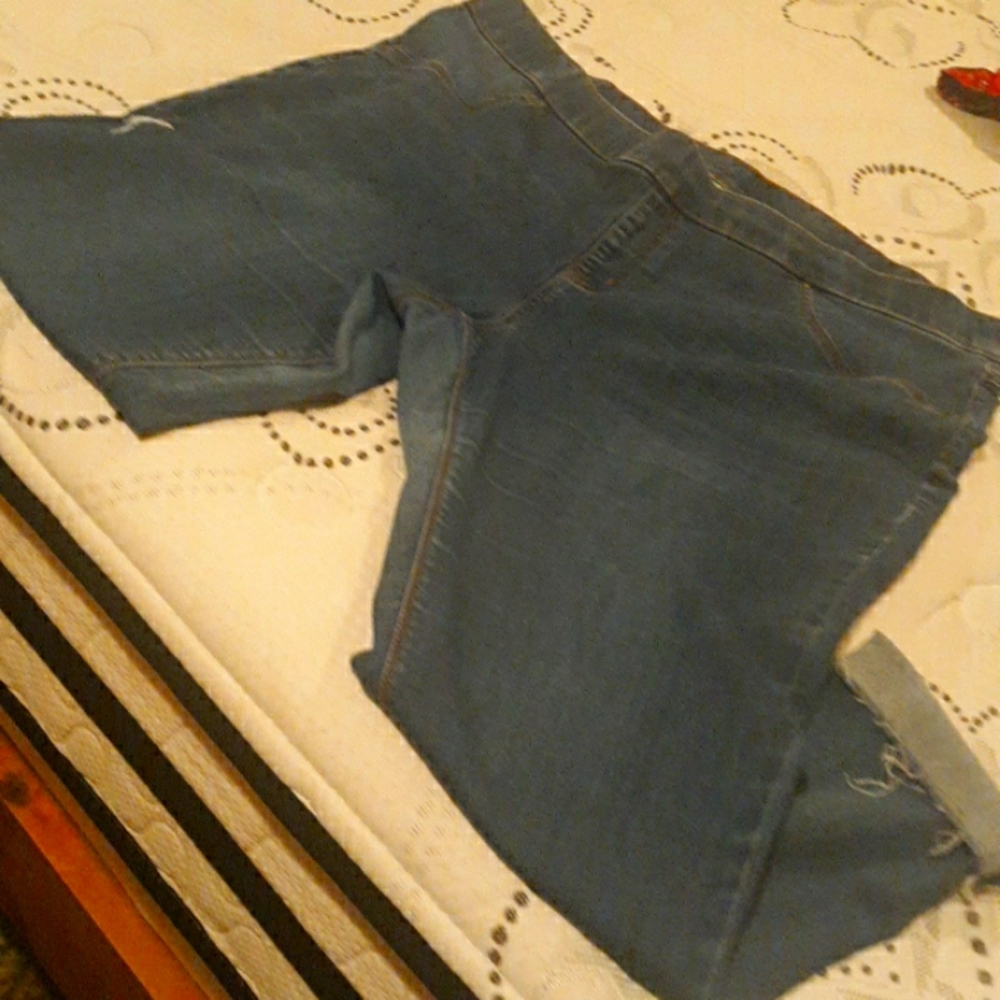 Terra  & sky  2x 20-22 denim